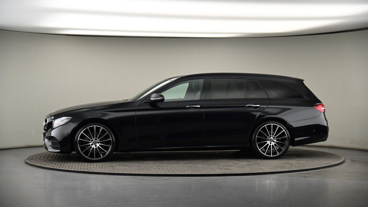 More views of Mercedes-Benz E Class