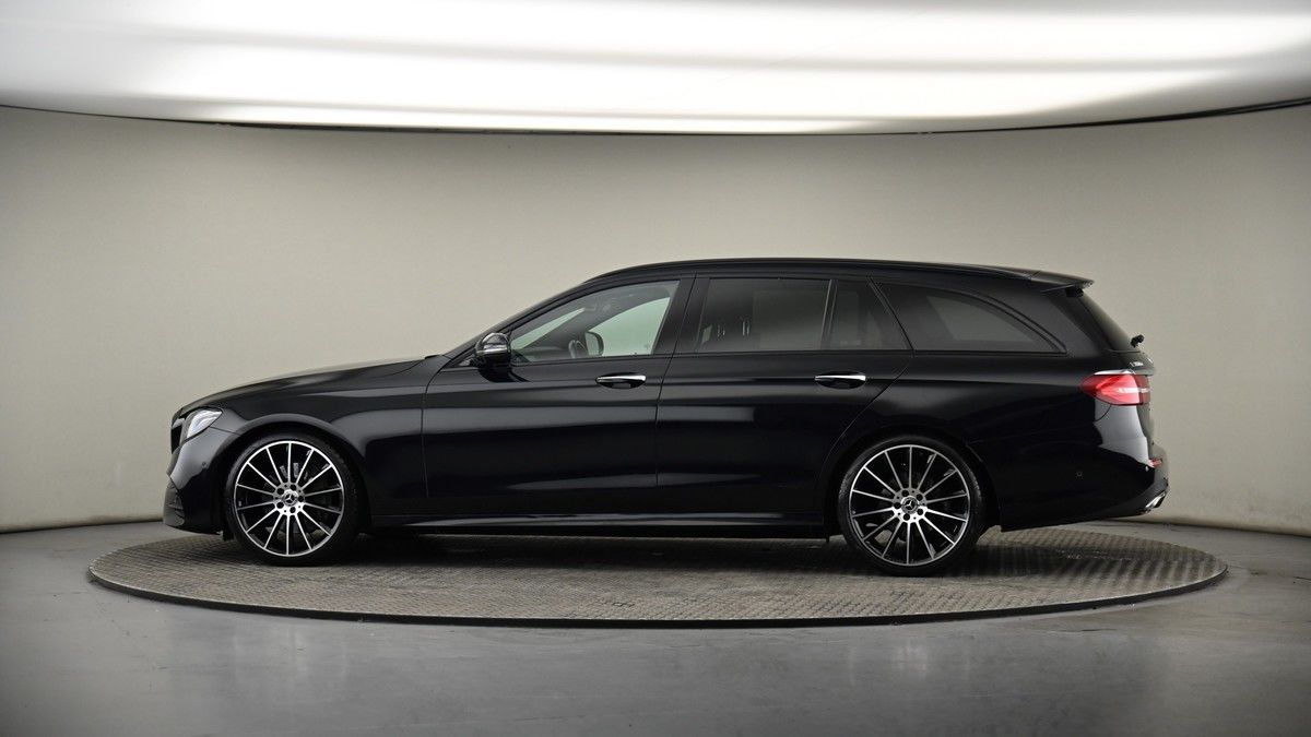 More views of Mercedes-Benz E Class