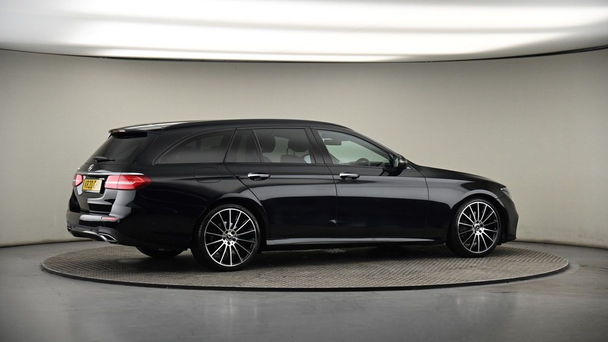 More views of Mercedes-Benz E Class