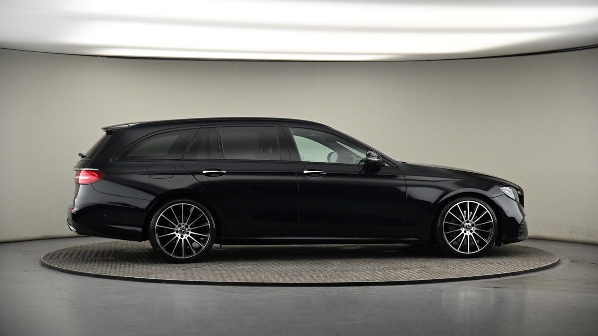 More views of Mercedes-Benz E Class