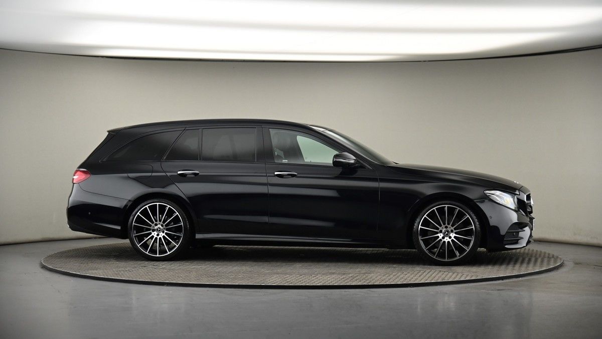 More views of Mercedes-Benz E Class