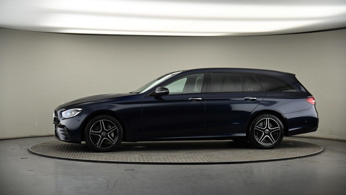 More views of Mercedes-Benz E Class