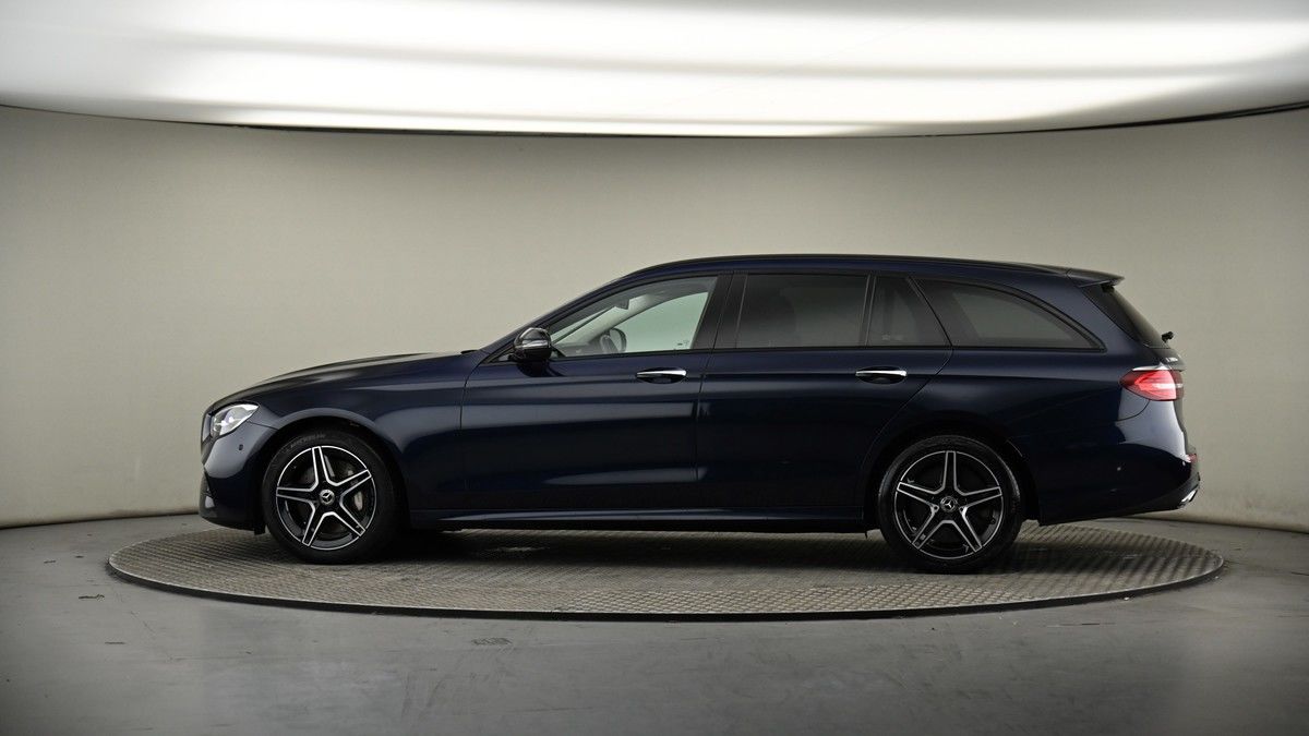More views of Mercedes-Benz E Class