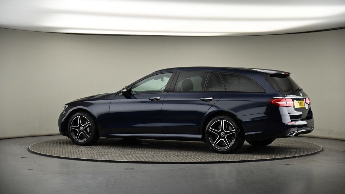 More views of Mercedes-Benz E Class
