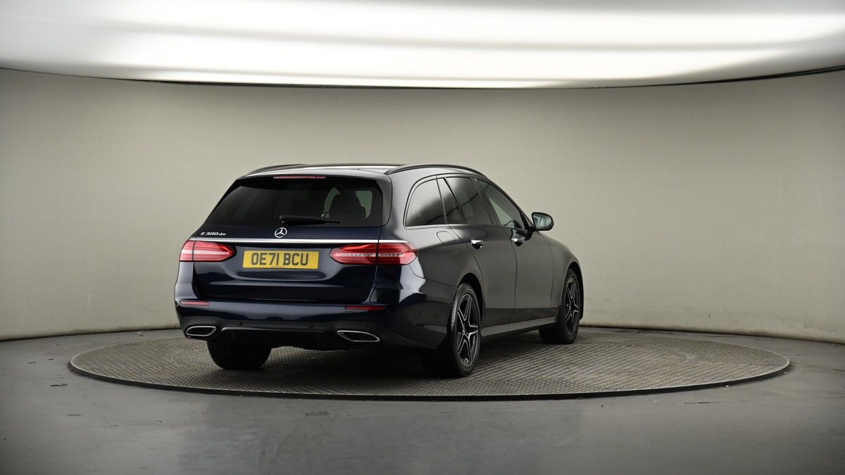More views of Mercedes-Benz E Class