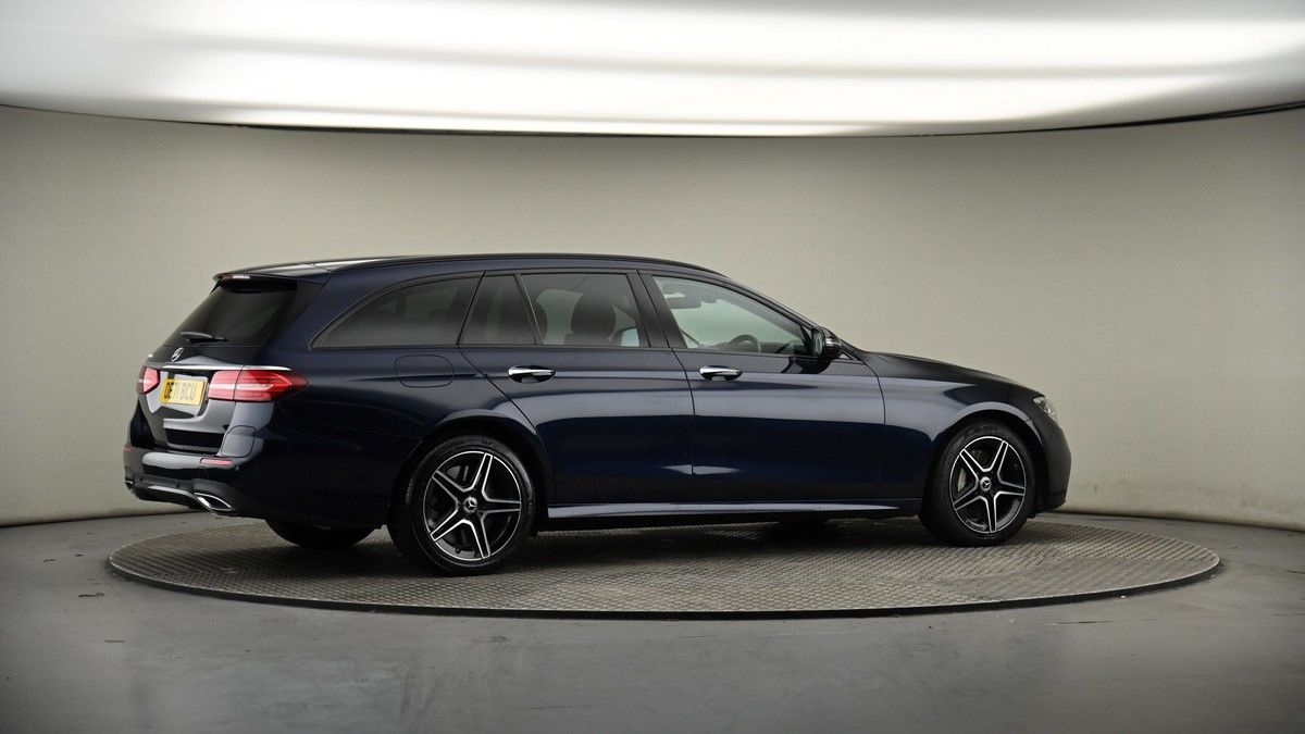 More views of Mercedes-Benz E Class