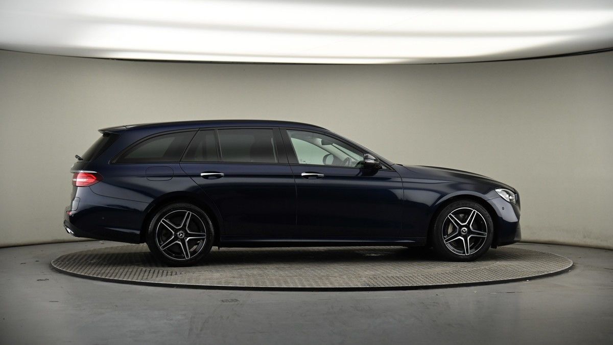 More views of Mercedes-Benz E Class