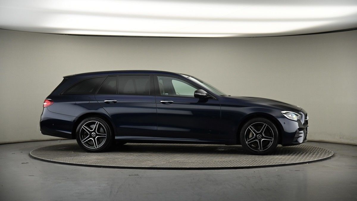 More views of Mercedes-Benz E Class