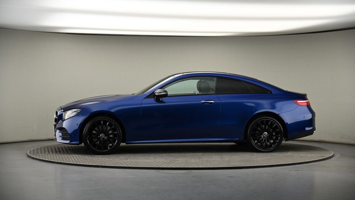 More views of Mercedes-Benz E Class