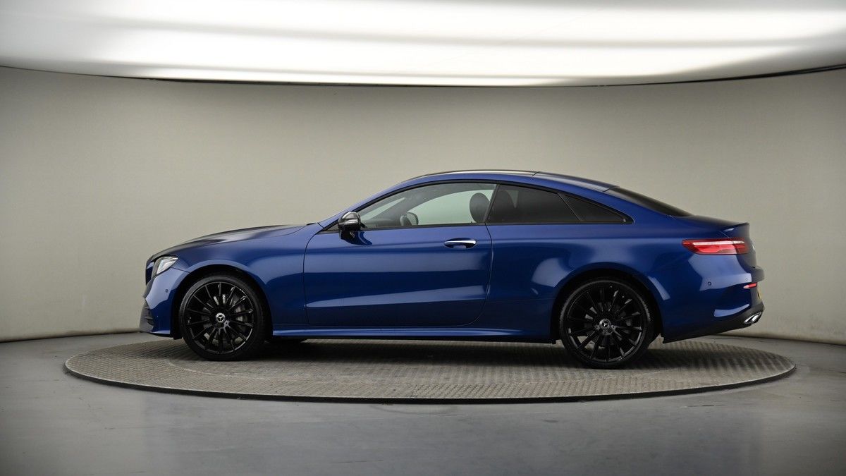 More views of Mercedes-Benz E Class