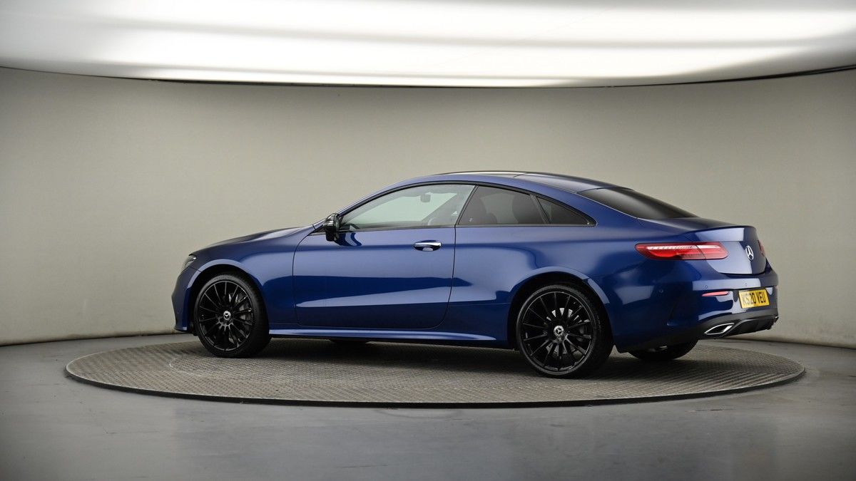 More views of Mercedes-Benz E Class