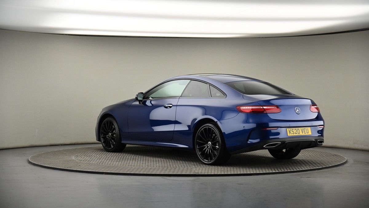 More views of Mercedes-Benz E Class