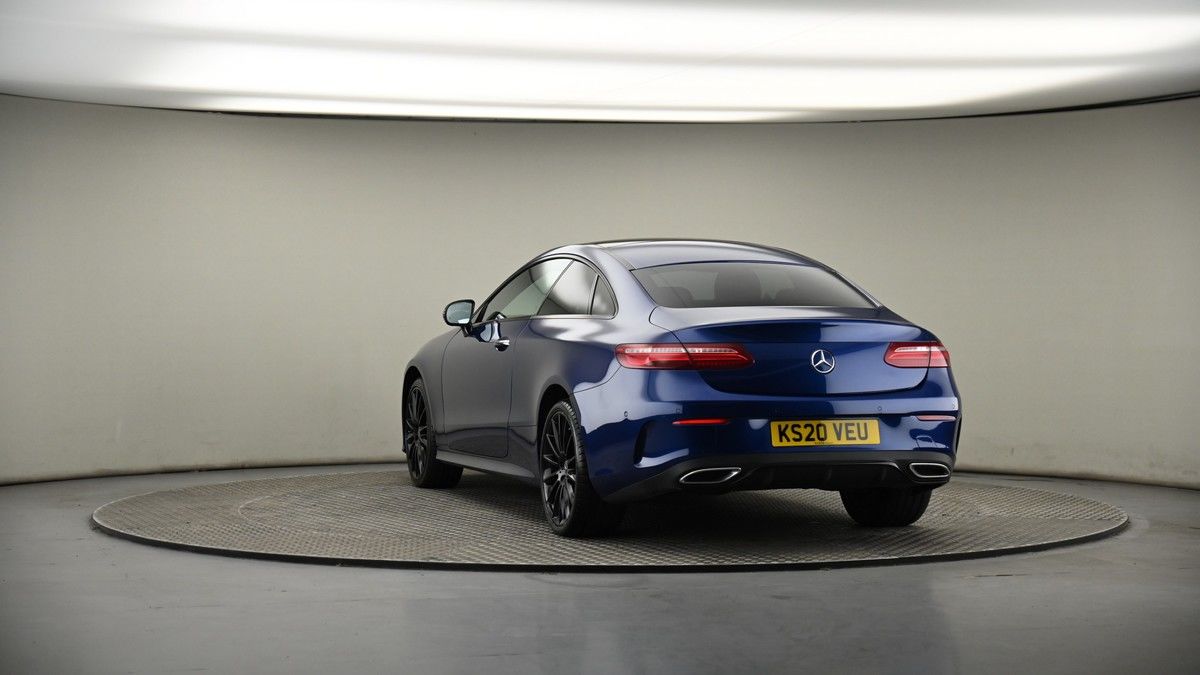 More views of Mercedes-Benz E Class