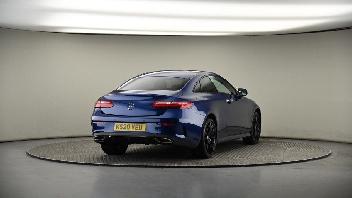 More views of Mercedes-Benz E Class