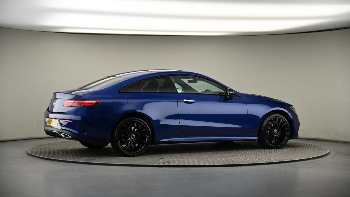 More views of Mercedes-Benz E Class