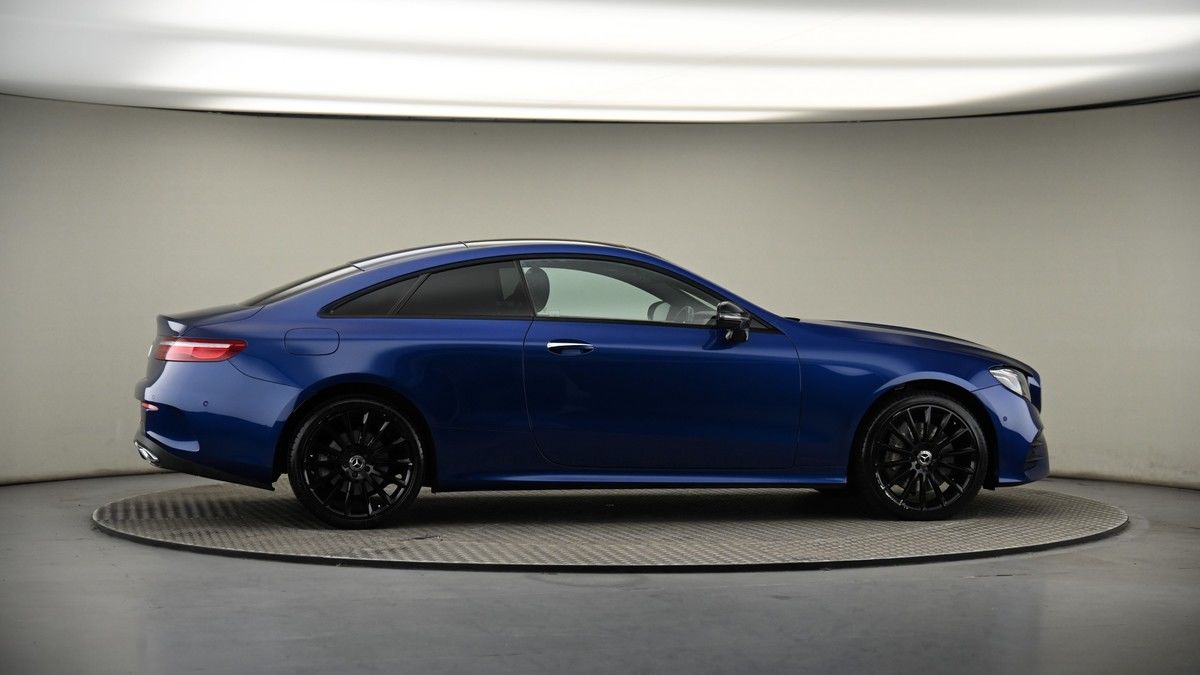 More views of Mercedes-Benz E Class
