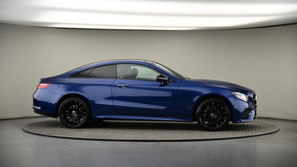 More views of Mercedes-Benz E Class