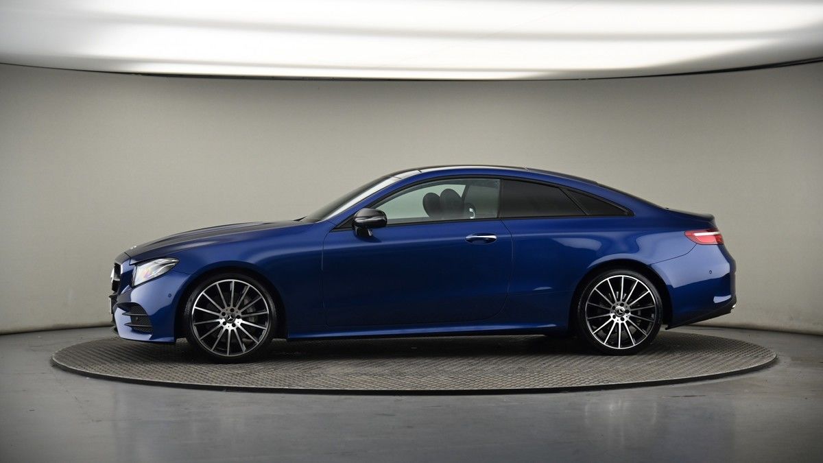More views of Mercedes-Benz E Class