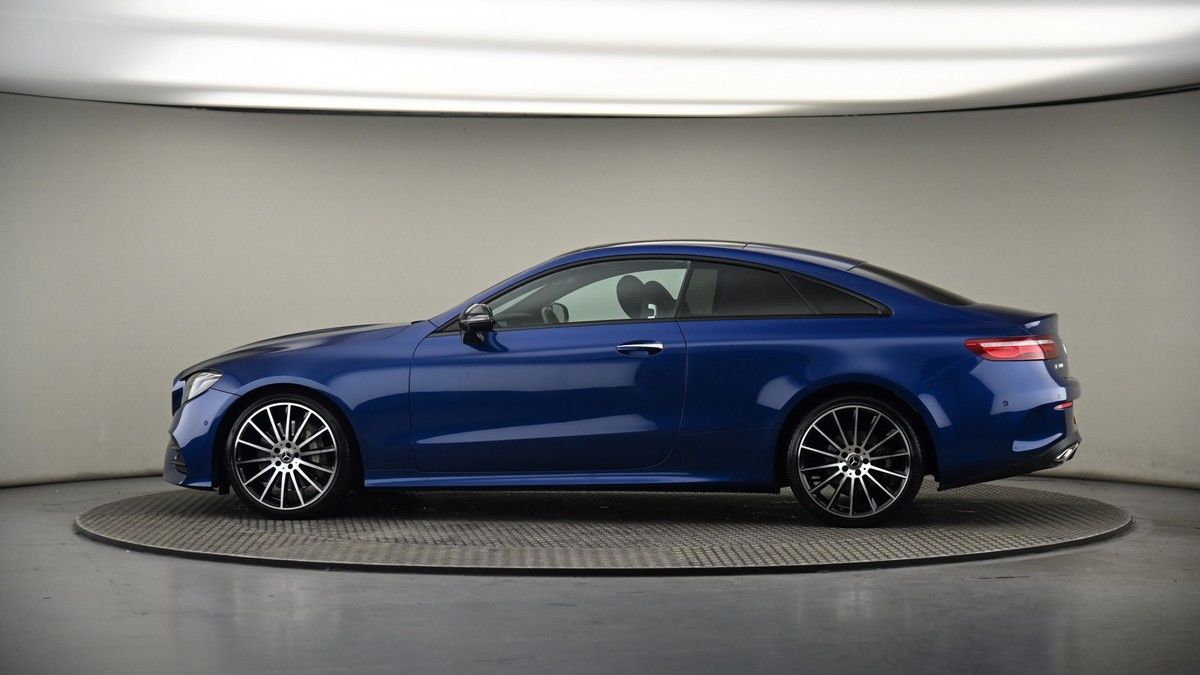 More views of Mercedes-Benz E Class