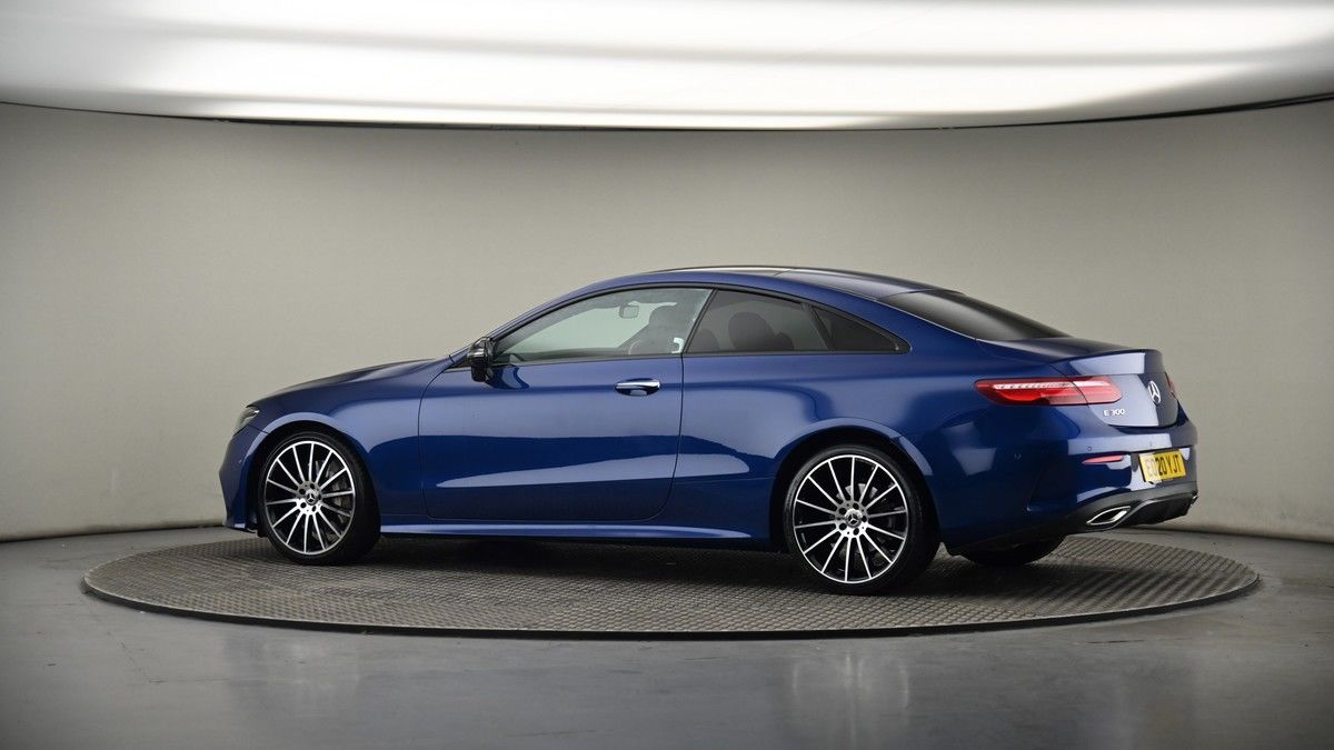 More views of Mercedes-Benz E Class
