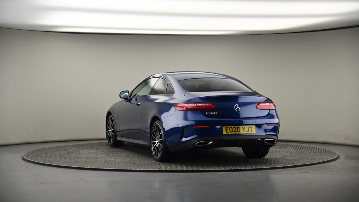 More views of Mercedes-Benz E Class