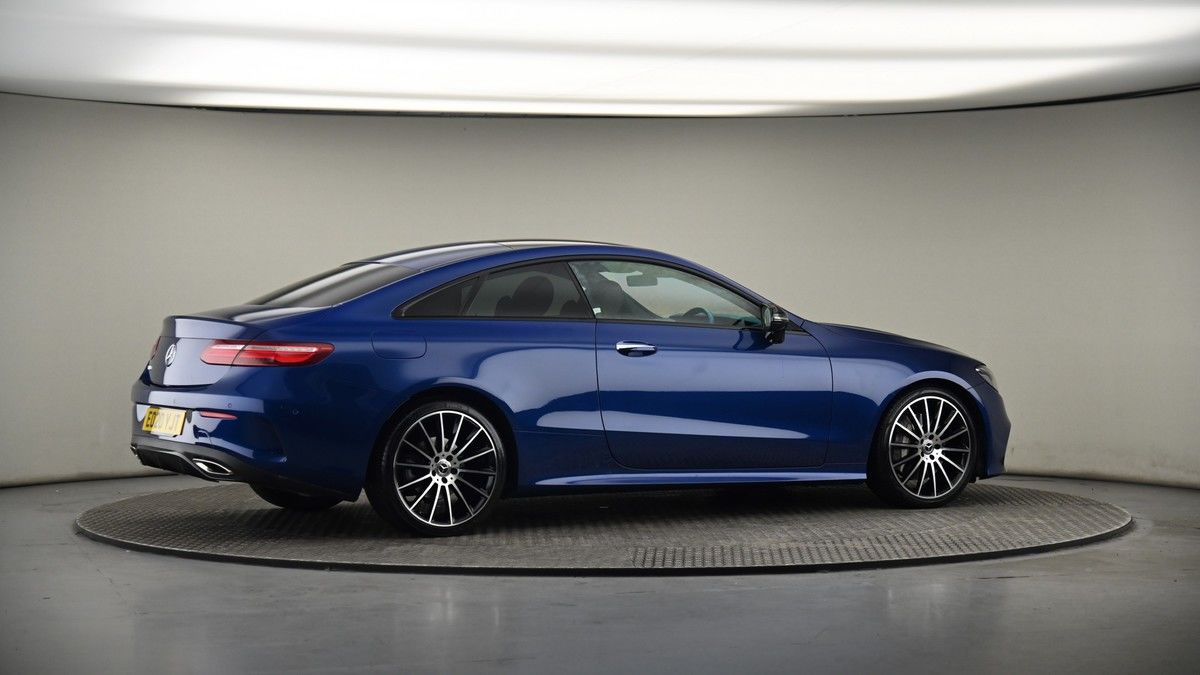 More views of Mercedes-Benz E Class