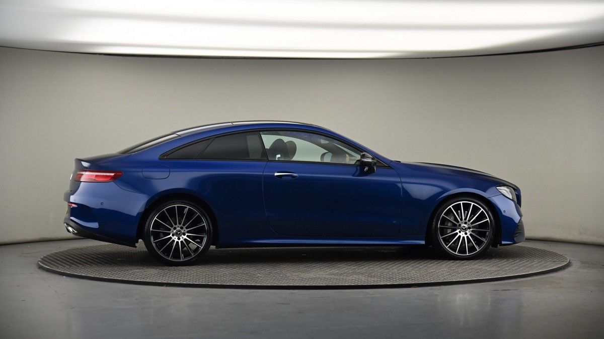 More views of Mercedes-Benz E Class