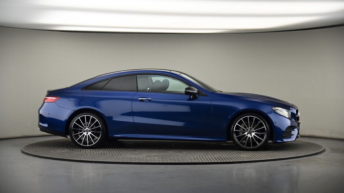 More views of Mercedes-Benz E Class