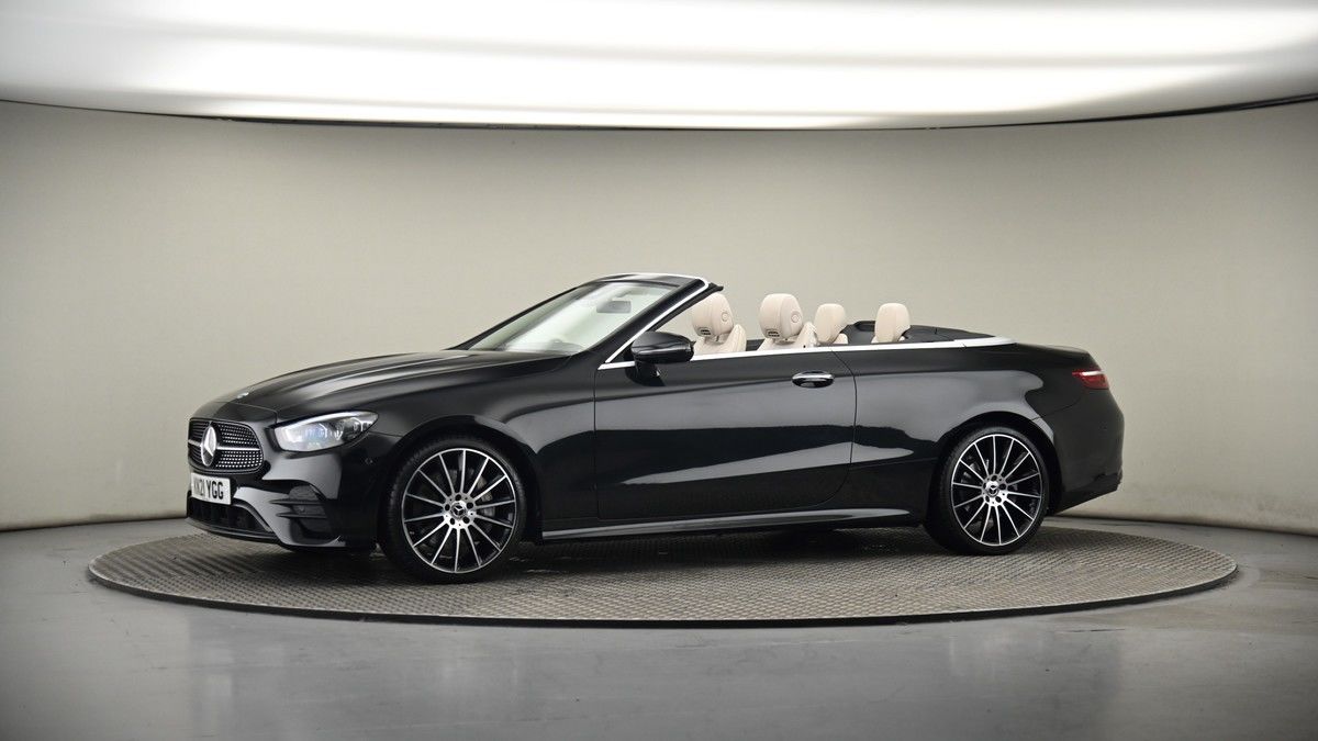 More views of Mercedes-Benz E Class