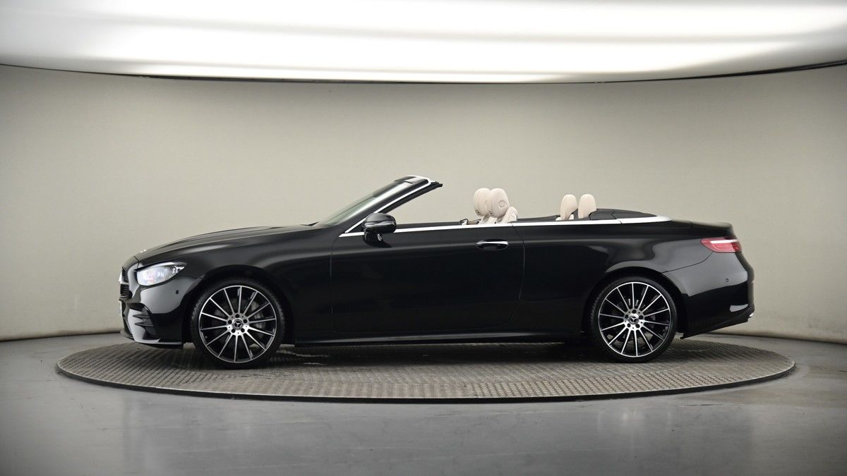 More views of Mercedes-Benz E Class