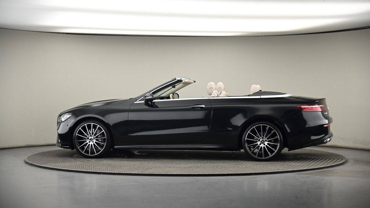 More views of Mercedes-Benz E Class