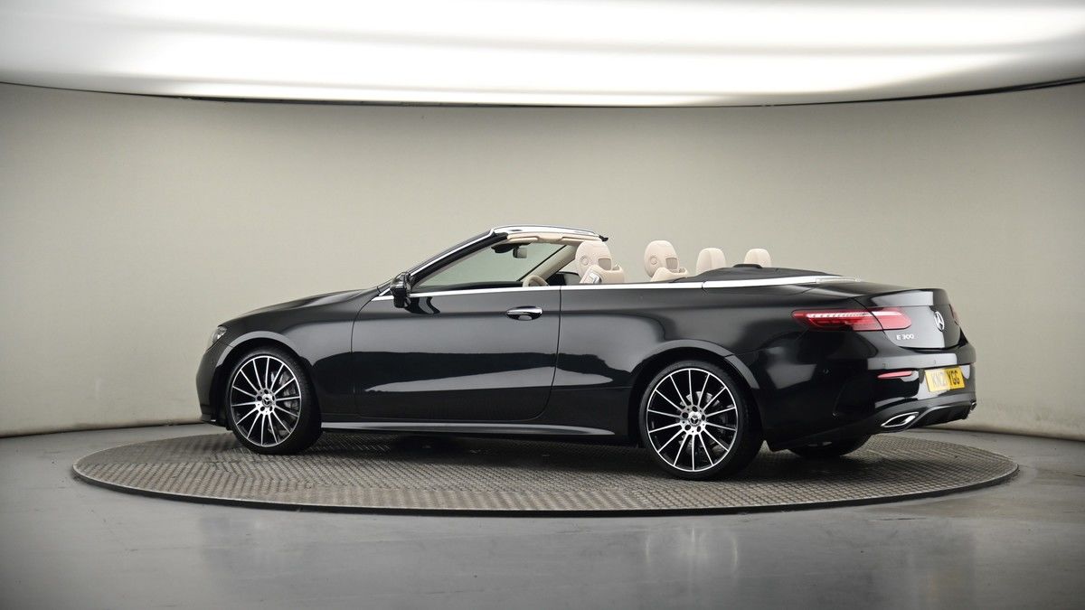More views of Mercedes-Benz E Class