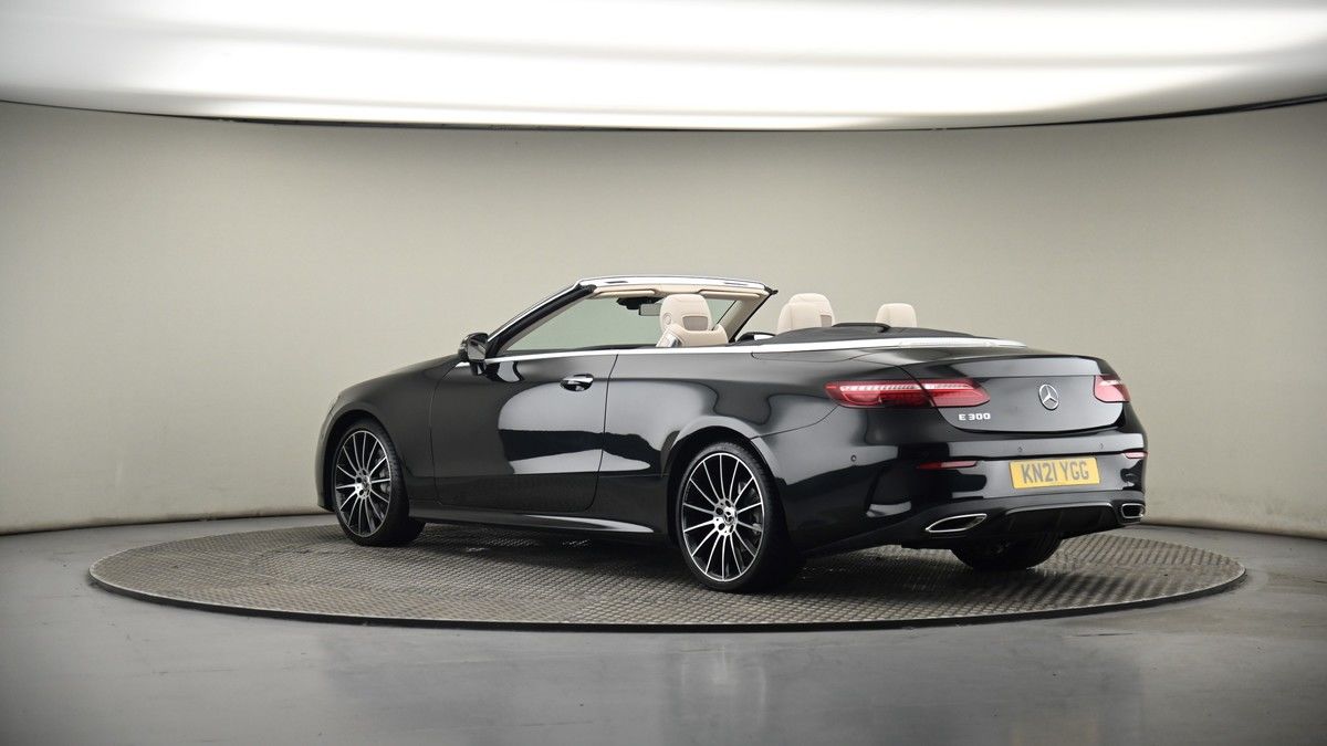 More views of Mercedes-Benz E Class