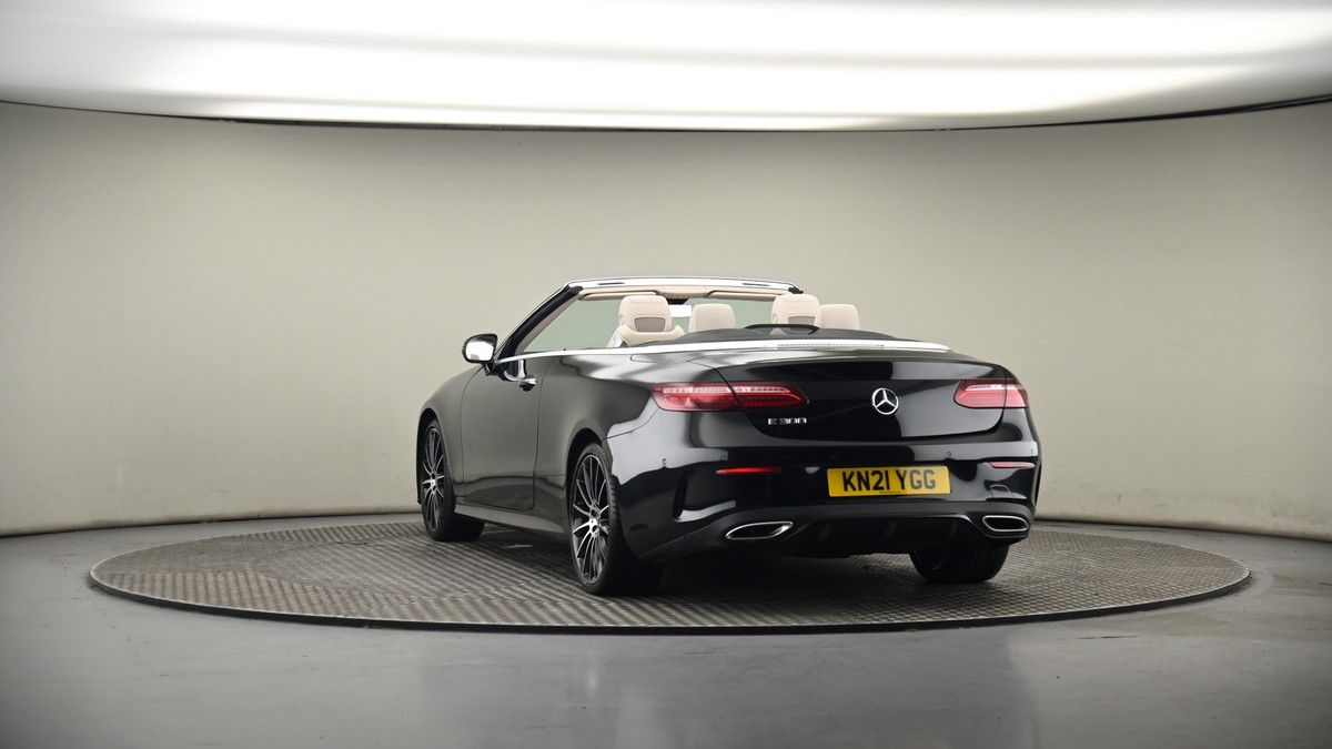 More views of Mercedes-Benz E Class