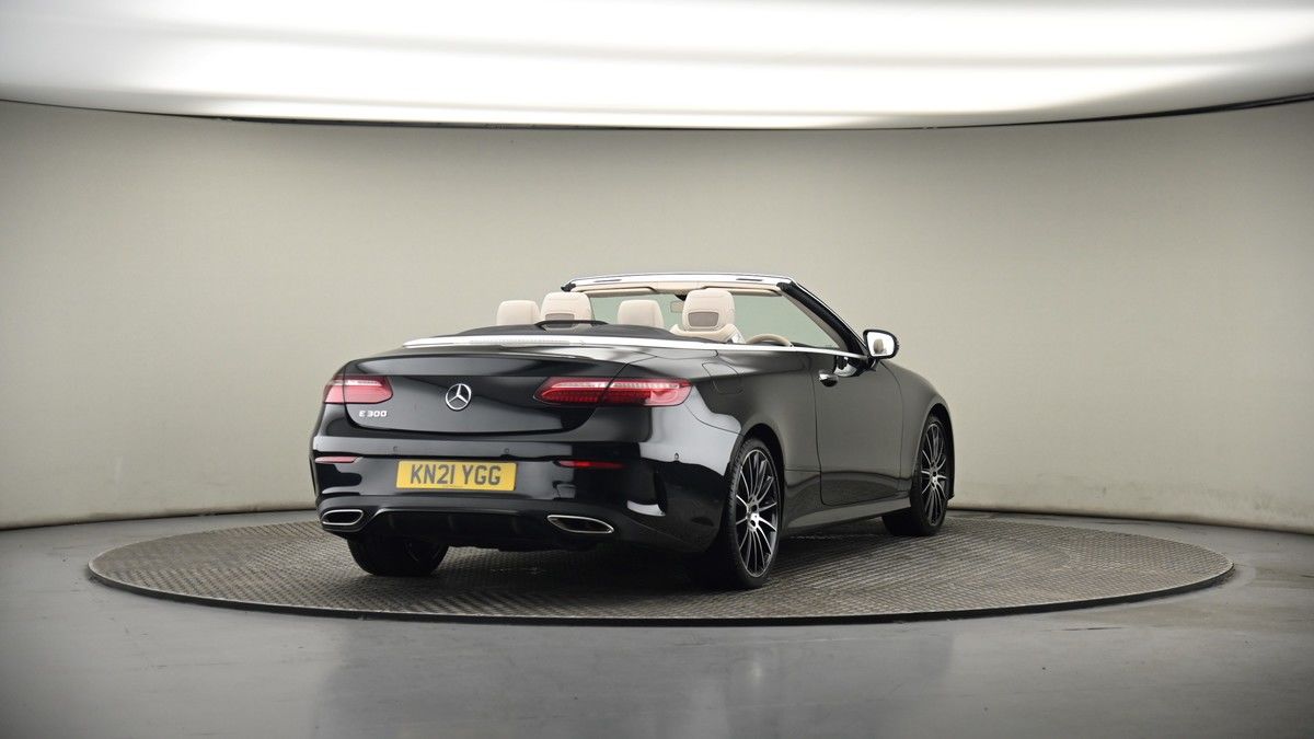 More views of Mercedes-Benz E Class