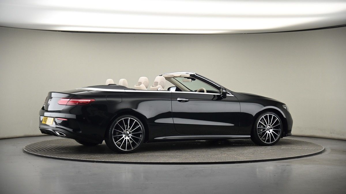 More views of Mercedes-Benz E Class