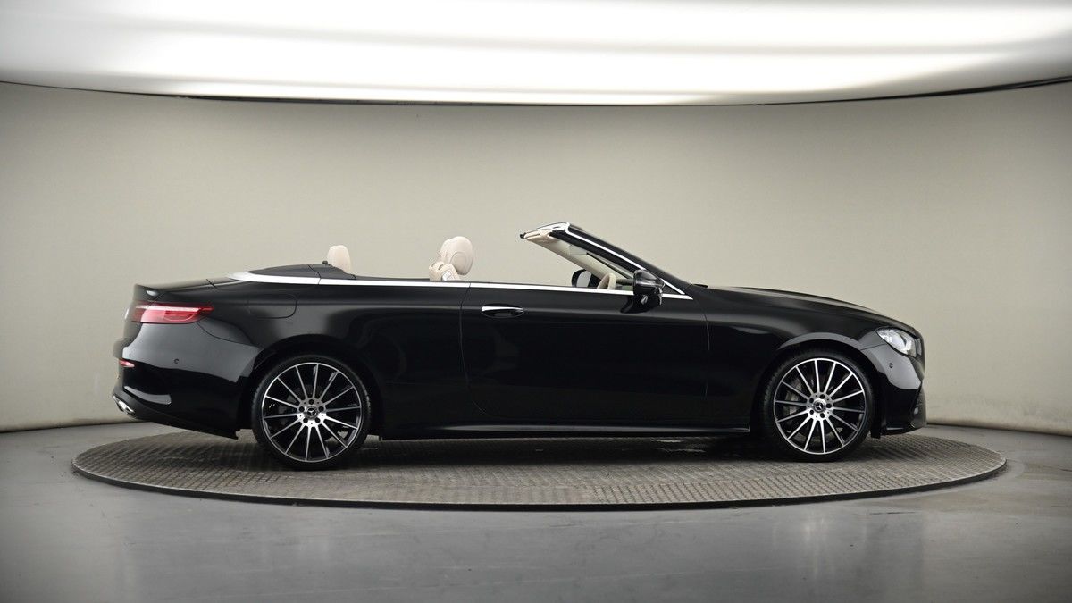More views of Mercedes-Benz E Class