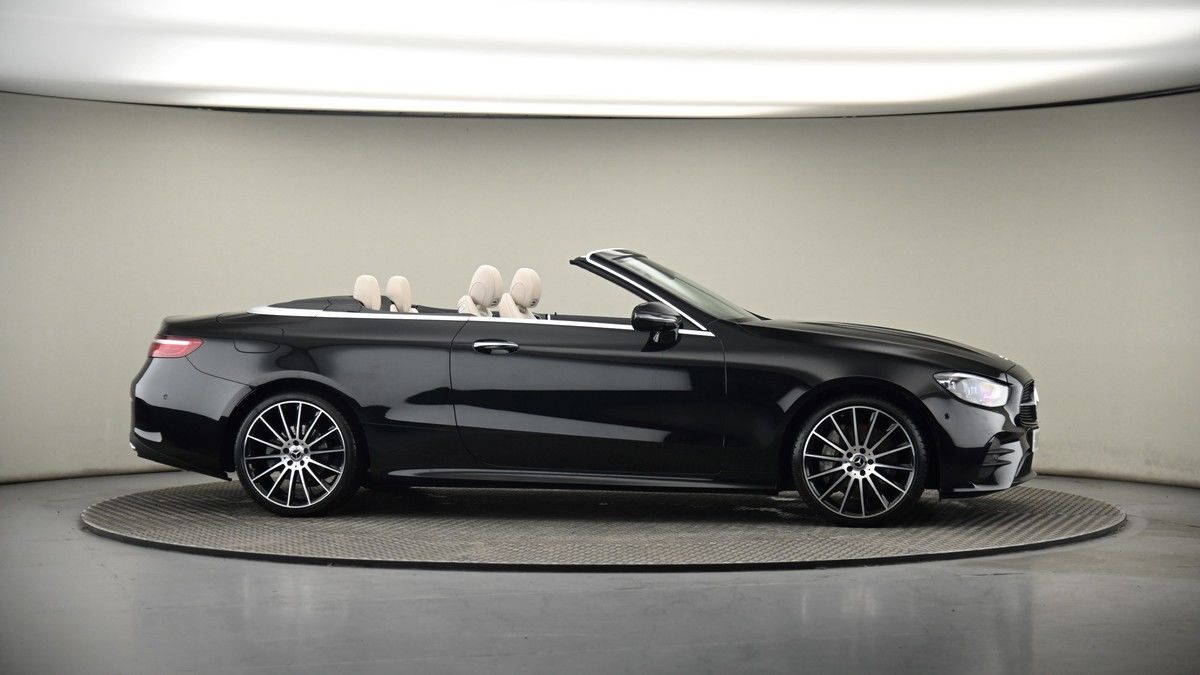 More views of Mercedes-Benz E Class