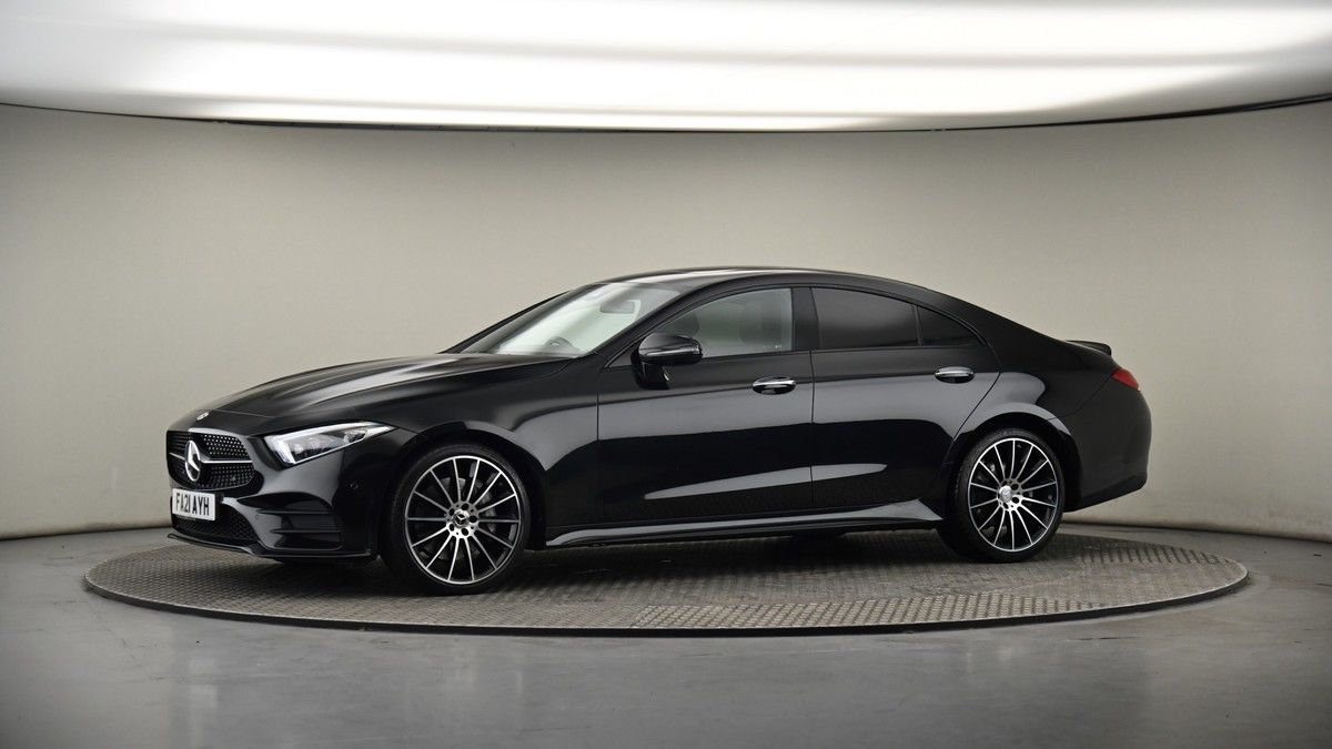 More views of Mercedes-Benz CLS