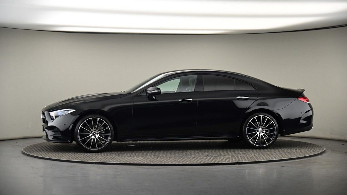 More views of Mercedes-Benz CLS