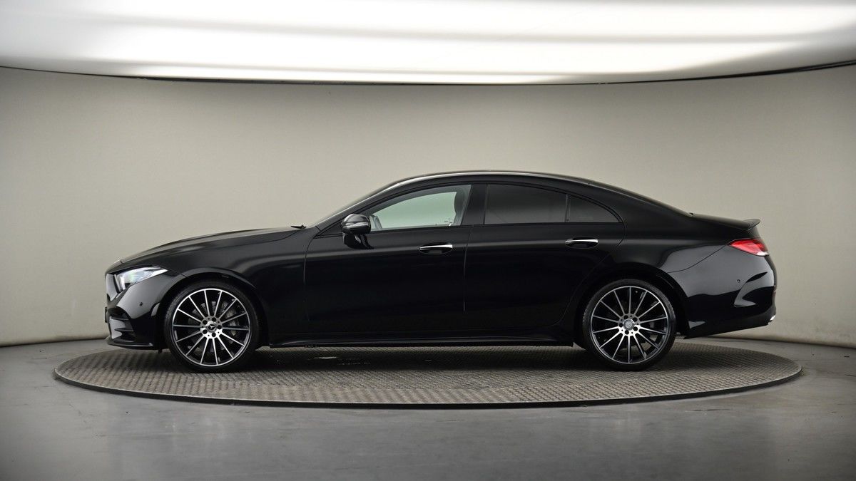 Mercedes-Benz CLS Image 19
