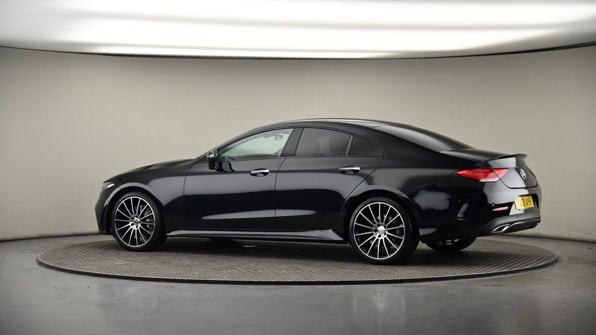 More views of Mercedes-Benz CLS