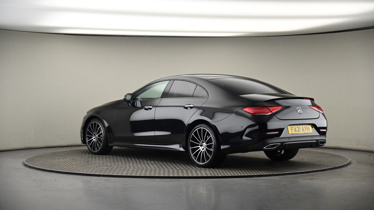 More views of Mercedes-Benz CLS