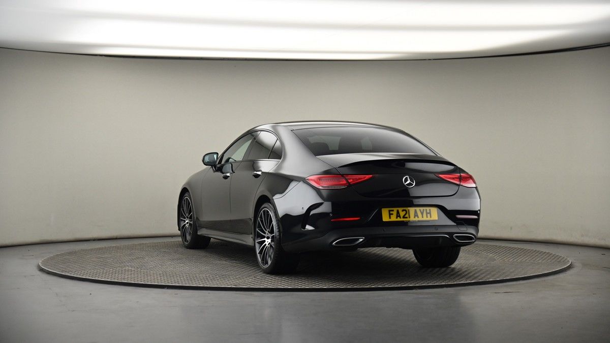 More views of Mercedes-Benz CLS