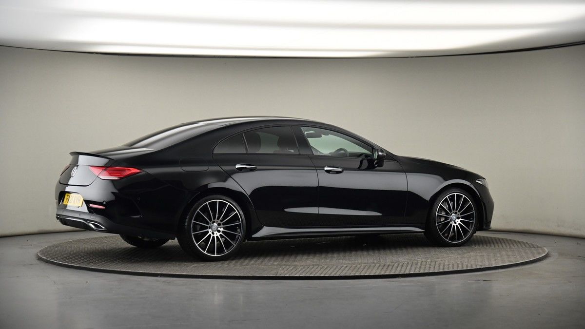 More views of Mercedes-Benz CLS