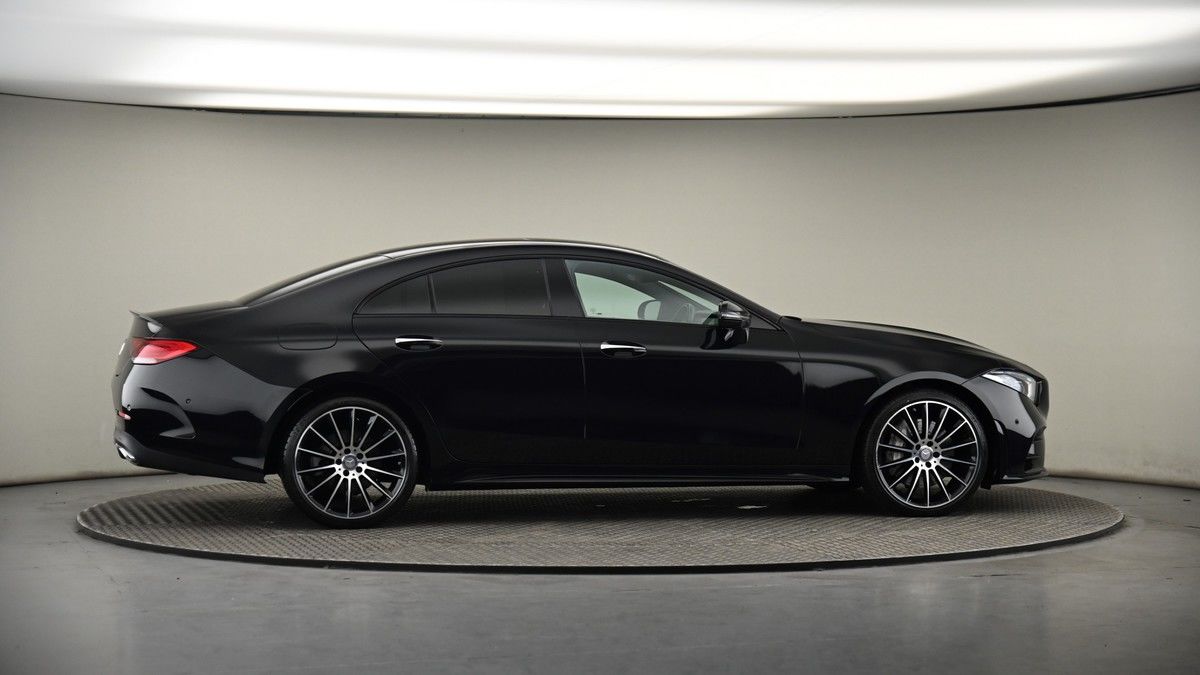 More views of Mercedes-Benz CLS