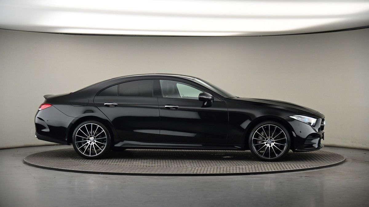 More views of Mercedes-Benz CLS