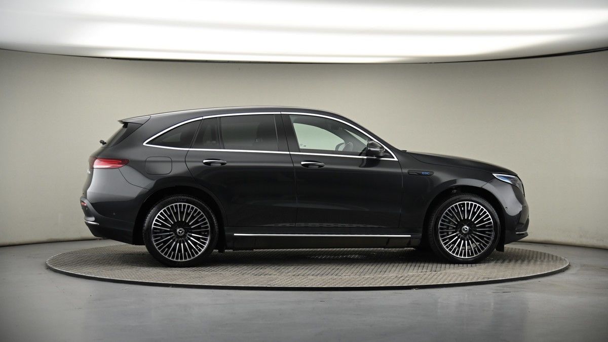 More views of Mercedes-Benz EQC