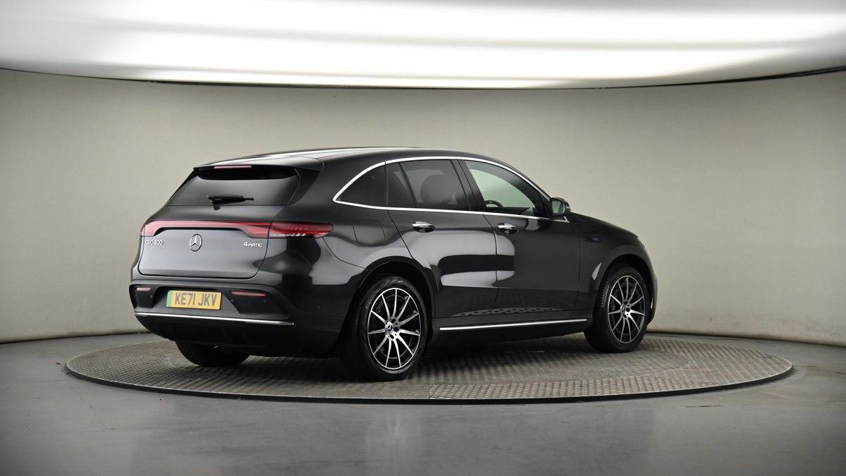 Mercedes-Benz EQC Image 6