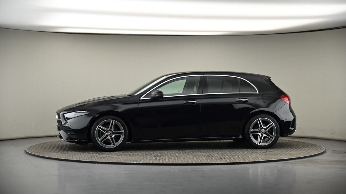 More views of Mercedes-Benz A Class